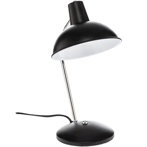 Lindby - Lampe à poser 'Jamelia' en métal pour salon & salle à manger pas cher