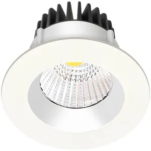 Arcchio downlight LED Aryx, blanc, 3.000K pas cher