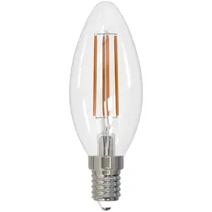 Arcchio ampoule LED, E14, C35, 2,2W, bougie, 4000K pas cher