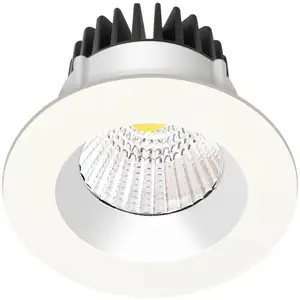 Arcchio downlight LED Aryx, blanc, 2.700K pas cher