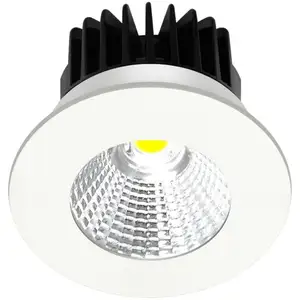 Arcchio downlight LED Lirin, blanc, 2.700K pas cher