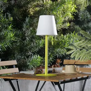 Comparateur de prix : Lindby - led Luminaire de terrasse 'Azalea' en aluminium