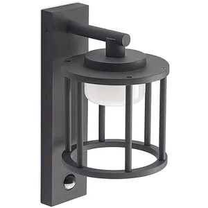 Comparateur de prix : Lucande Berenike applique d extérieur avec capteur
