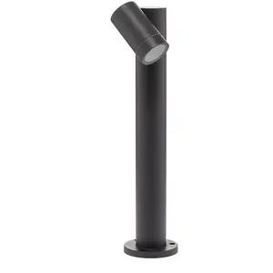 Prios - Luminaire extérieur à intensité variable 'Tulimar' en aluminium pas cher