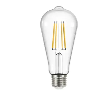Arcchio LED rustique claire E27 3,8 W 2 700K 806lm pas cher