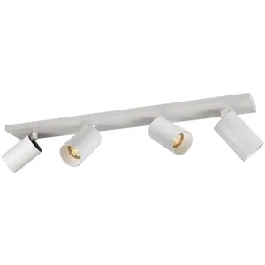 ARCCHIO Spot à intensité variable 'Brinja' en aluminium pour salon & salle à manger pas cher