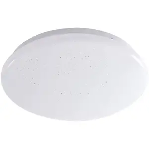 Comparateur de prix : Lindby - led Plafonnier 'Emeryn' pour salon & salle à manger