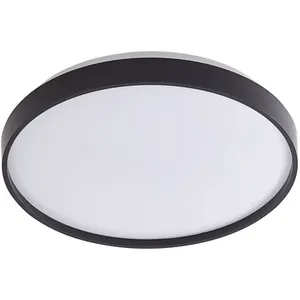 Lindby LED à intensité variable 'Mirren' pour salon & salle à manger pas cher