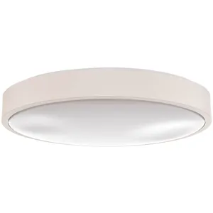 Lindby - led à intensité variable 'Innes' pour salon & salle à manger pas cher