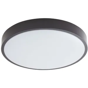 Lindby - led à intensité variable 'Innes' pour salon & salle à manger pas cher