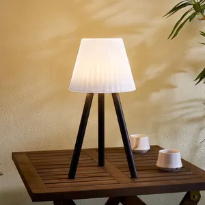 Comparateur de prix : Lindby - led Luminaire de terrasse à intensité variable 'Jaimy'