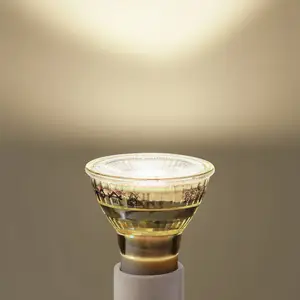 Ampoule LED Arcchio GU10 PAR16 2,5W clair 4.000 K 450 lm pas cher
