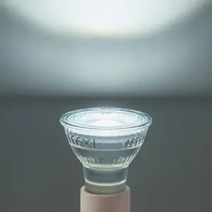 Ampoule LED Arcchio GU10 PAR16 2,5W clair 6.500 K 450 lm pas cher