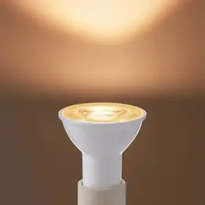 Comparateur de prix : Ampoule LED Arcchio, GU10, 2,2 W, 2 700 K, 350 lumens
