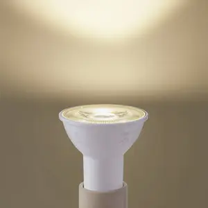 Source lumineuse LED Arcchio GU10 2W 4000K 360 Lumen pas cher
