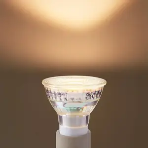 Ampoule LED Arcchio GU10 PAR16 2,5W claire 2.700 K 450 lm pas cher