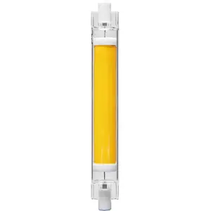 Comparateur de prix : Arcchio Ampoule LED R7s 7,5W 3000K non dimmable