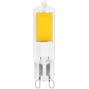 Comparateur de prix : Ampoule à broche LED G9 Arcchio 2,2W 2700K