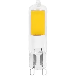 Arcchio G9-LED ampoule à broche LED 4W 2700K 470lm