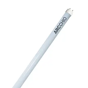 Comparateur de prix : Arcchio ampoule tubulaire LED G13 T8 5,5W 3000K 60cm