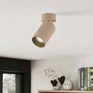 Arcchio - Spot à intensité variable 'Brinja' en aluminium pour couloir pas cher