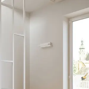 Euluna Marcellus applique murale à 3 éléments pas cher