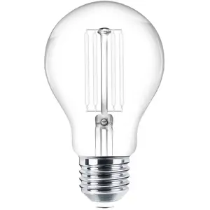 Prios ampoule LED à filament E27 blanc clair 4 W 2.700 KVendu parluminaire