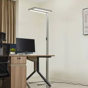 Comparateur de prix : Lampe sur pied LED Arcchio Logan Ultra HCL, CCT, capteur, à intensité variable