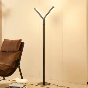 Comparateur de prix : Lucande, lampe sur pied LED Ilian, noir, métal, CCT, à intensité variable