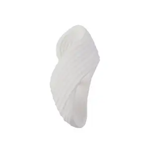 Comparateur de prix : Applique murale Lindby Ornela, blanc, plâtre, hauteur 29,5 cm
