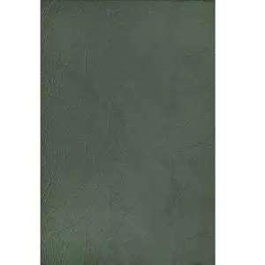 Tapis doux antidérapant, vert, 80 x 150 cm pas cher