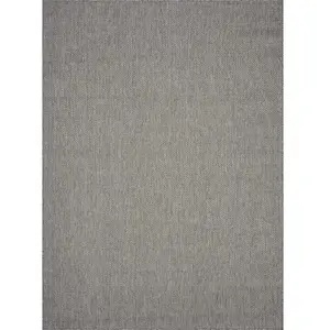 Comparateur de prix : the carpet Mistra Tapis résistant tissé Plat Design Moderne idéal pour Cuisine et Salle à Manger Couleurs Tendance Extra Plat également pour l'extérieur Anthracite 80 x 200 cm