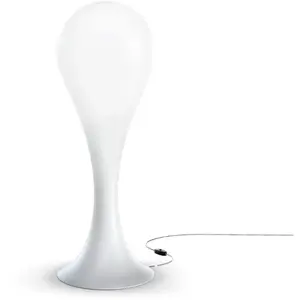 Next LIQUID LIGHT Lampadaire E27, DR-4L-IP44,Vendu parreuter