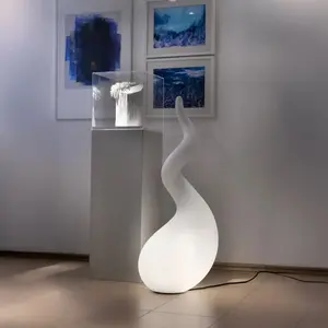 Next ALIEN Lampadaire E27, AL-SL-XL,
