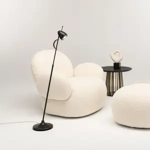 less’n’more less'n'more YLUX Lampadaire LED, Y-SL-BE, pas cher