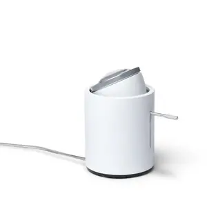 less’n’more YLUX Projecteur de sol, LED, Y-BAS-S-KWM,Vendu parreuter