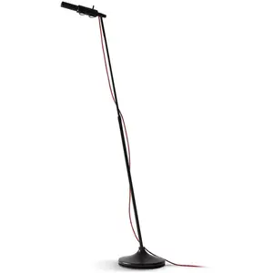 less’n’more less'n'more STEREO Lampadaire LED, ST-SL-KS-SS, pas cher