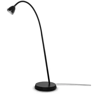 less’n’more less'n'more ATHENE Lampe de table LED, A-TL3-S-KS-FTS, pas cher
