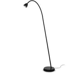 less’n’more less'n'more ATHENE Lampadaire LED, A-SL3-S-KS-FTS, pas cher
