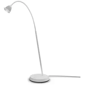 less’n’more less'n'more ATHENE Lampe de table LED, A-TL3-S-KW-FTW, pas cher