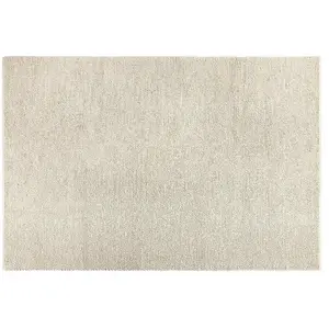 LOBERON Tapis Coleman, beige (300 x 200cm) pas cher