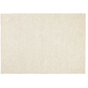 LOBERON Tapis Wodaha, crème (240 x 170cm) pas cher