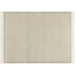 LOBERON Tapis Placidia, beige (300 x 200cm) pas cher