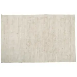 LOBERON Tapis Mariselle, marron (300 x 200cm) pas cher