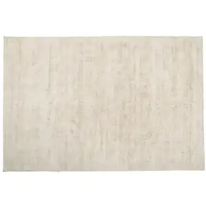 LOBERON Tapis Mariselle, crème (240 x 170cm) pas cher
