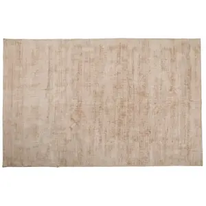 LOBERON Tapis Mariselle, crème (300 x 200cm) pas cher
