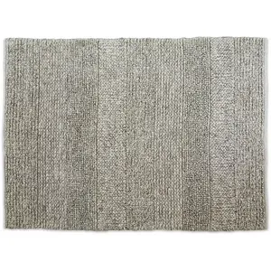 LOBERON Tapis Welezas, beige (300 x 200cm) pas cher
