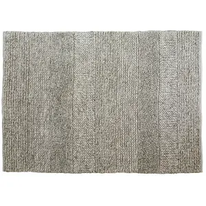 LOBERON Tapis Welezas, beige (240 x 170cm) pas cher