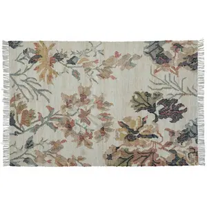 LOBERON Tapis Osorno, multicolore (300 x 200cm) pas cher