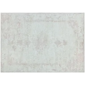 LOBERON Tapis Zilevax, crème/rose (300 x 200cm) pas cher